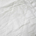 Artex Pair of Cotton Standard Pillow Protectors