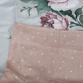 Caterina 300TC Reversible Cotton Quilt Cover Queen