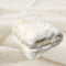 Polar Bear Luxury Faux Fur Throw Rug 127 x 152 cm