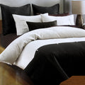 Deco Shandong Quilt Cover Set Queen Size Bedding