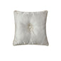 Bianca Arabella Ivory Square Cushion