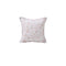 Bianca Myra Blush Coordinate Square Filled Cushion 43 x 43cm