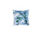 Bianca Woodbury White Coordinate Square Filled Cushion 43 x 43cm