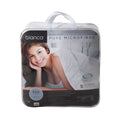Bianca 550GSM Winter Microfibre Quilt Double Bed Doona