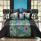 Bianca Kebo Black Quilt Cover Set King