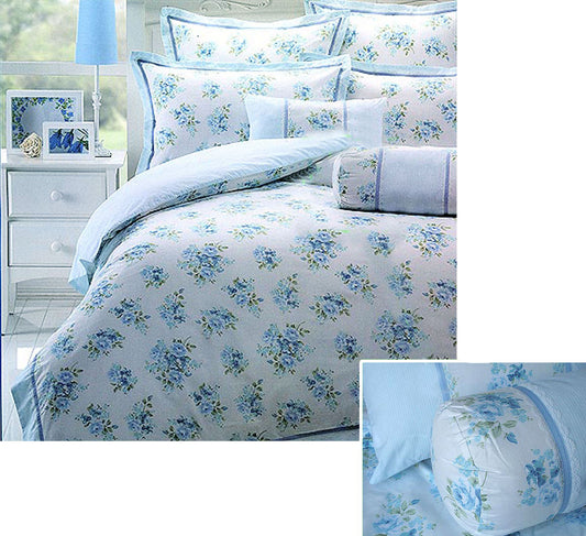 Belmondo 5 Pce Grace SINGLE Size Bed Pack