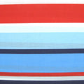 Belmondo Atlanta Striped Easy Care Quilt Cover Set King