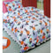 Felix The Cat Quilt Cover Single Bed