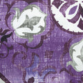 225TC Kasbah Mandala Cotton Rich Easy Care Quilt Cover Set Queen