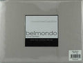 Belmondo 225TC Sheet Set Taupe - King