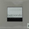 Belmondo 225TC Sheet Set Taupe - King