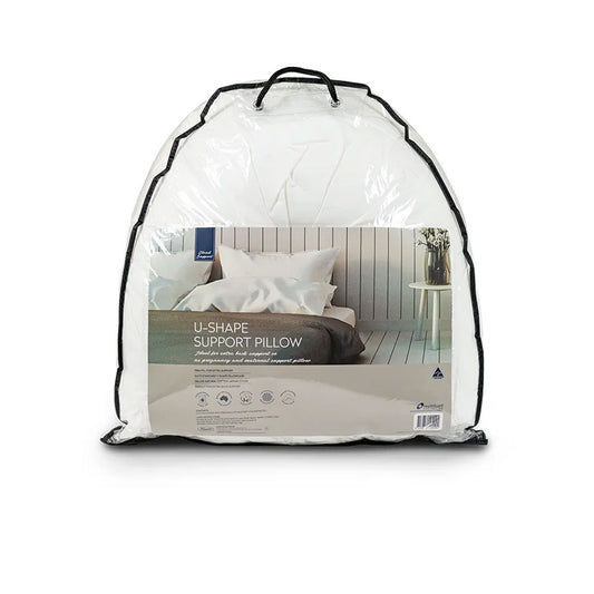 Easyrest Cloud U-Shape Support Pillow
