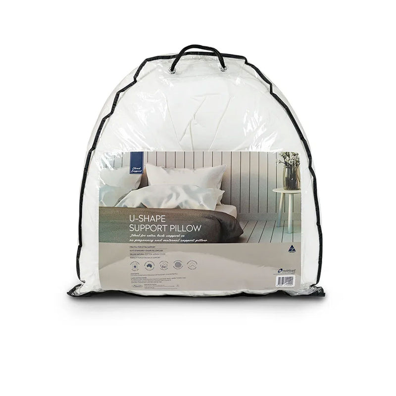 Easyrest Cloud U-Shape Support Pillow