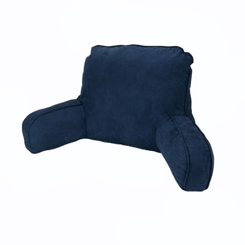 Easyrest Backrest Pillow Standard Navy Blue