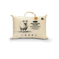 Easyrest Wool Blend Standard Pillow 47x72cm Fabric Bag