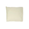 Easyrest 250tc Cotton European Pillowcase Cream