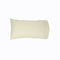 Easyrest 250TC Cotton King Pillowcase Cream