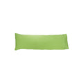 Easyrest 250TC Cotton Body Pillowcase Lime
