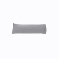 Easyrest 250TC Cotton Body Pillowcase Pewter