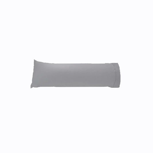 Easyrest 250TC Cotton Body Pillowcase Pewter