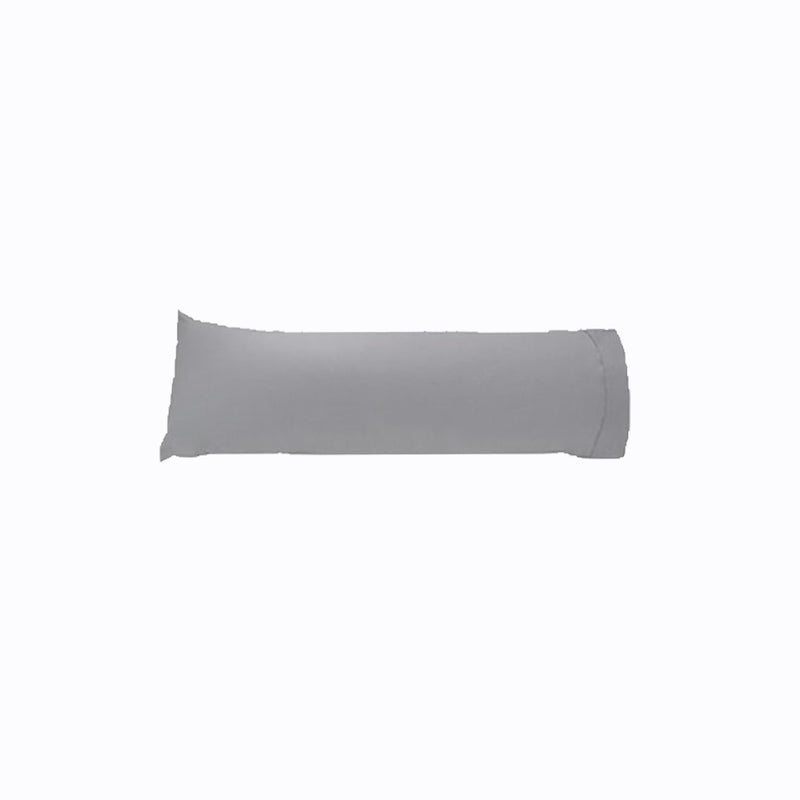 Easyrest 250TC Cotton Body Pillowcase Pewter