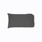 Easyrest 250tc Cotton King Pillowcase Slate