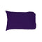 Easyrest 250tc Cotton Standard Pillowcase Violet