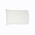 Easyrest 250tc Cotton Standard Pillowcase White