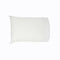 Easyrest 250tc Cotton Standard Pillowcase White