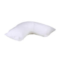 Easyrest Bamboo Cotton Jersey Waterproof V Pillow Protector