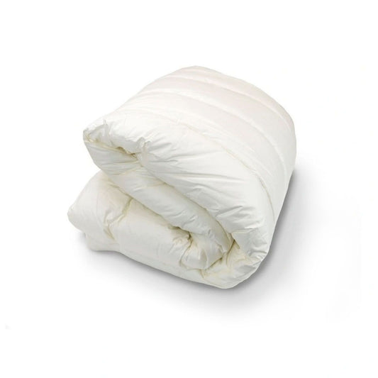 Easyrest Australian Made Light & Cool Bamboo / Wool Quilt for Spring/ Summer QUEEN