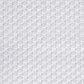 Invitation Prestige Jacquard White Table Cloth 160 x 220 cm