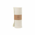 Little Gem Cream Australian Wool Cot Blanket 120 x 160 cm