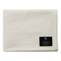 Little Gem Cream Australian Wool Cot Blanket 120 x 160 cm
