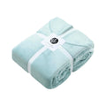 Accessorize Mist Super Soft Hooded Blanket Extra Large