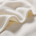 Laconia 400GSM Australian Wool Blanket King Natural