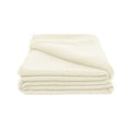 Laconia 400GSM Pure Wool Blanket Single Natural