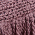 KAAT Amsterdam Jonine Lilac Square Filled Cushion 45cm x 45cm