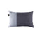 Bedding House Remix Blue Filled Cushion 40cm x 60cm
