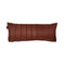 KAAT Amsterdam Shari Terra Oblong Filled Cushion 30cm x 70cm
