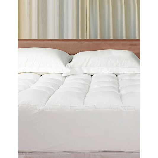 Big Sleep 900GSM Mattress Topper - SINGLE