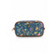 PIP Studio Petites Fleurs Dark Blue Cosmetic Bag Small