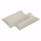 500TC Pair of Cotton Standard Pillowcases Linen