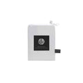 Accessorize Pair of White Hotel Deluxe Cotton King Pillowcases 50cm x 90cm