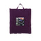 Accessorize Camp Quilt Purple