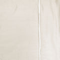Grand Aterlier Pima Cotton Ivory Quilt Cover Set King