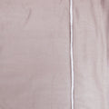 Grand Aterlier Pima Cotton Rose Dust Quilt Cover Set King