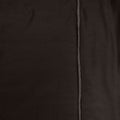 Grand Aterlier Pima Cotton Walnut Quilt Cover Set King