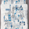 Bright Young Things Around The World Quilt Cover Set KING