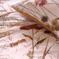 Bedding House Cely Multi Cotton Floral Quilt Cover Set King